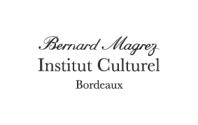 Logo client Institut-culturel-bernard-magrez
