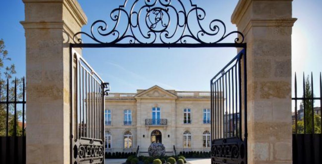 La Grande Maison Bernard Magrez La Grande Maison Bernard Magrez