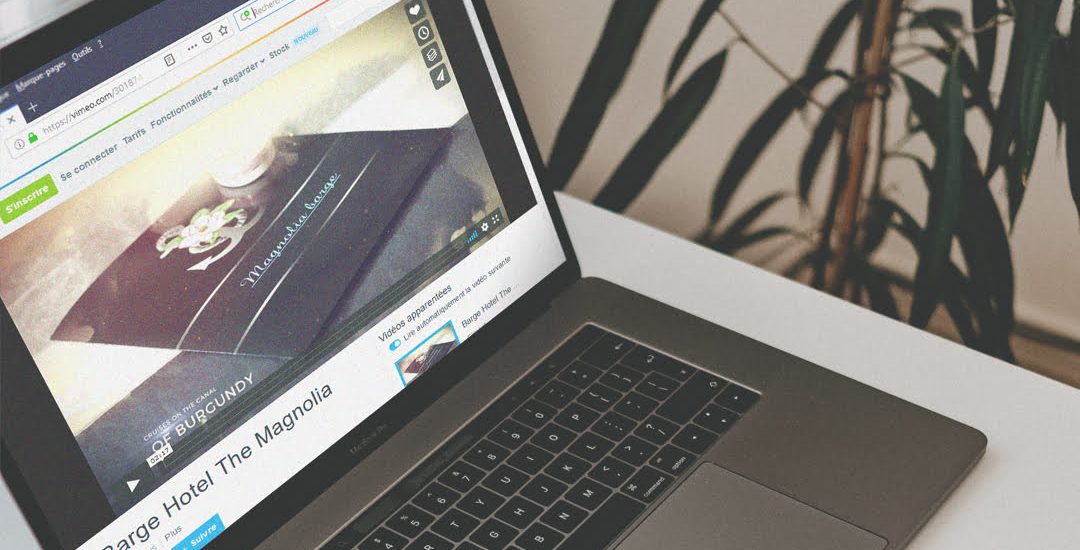 Barge Hotel The Magnolia